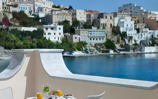 Hotel Ploes