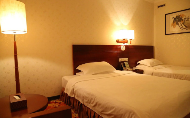 Pazhou Hotel
