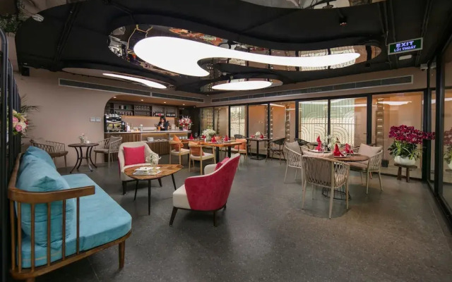 Hanoi Riverview Boutique Hotel & Apartment
