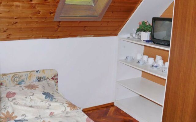 Holiday Home Balaton H478