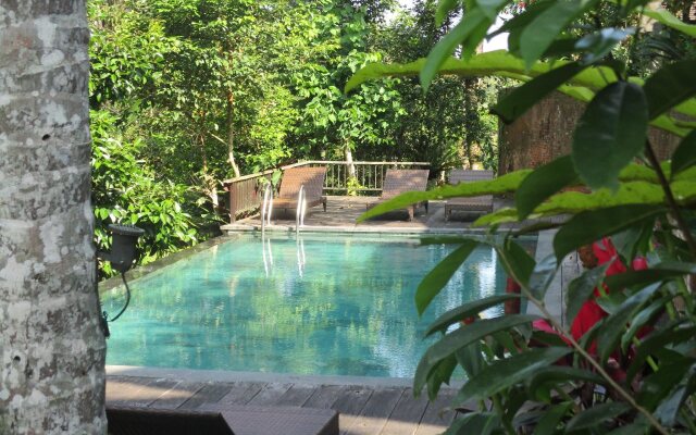 The Kampung Resort Ubud