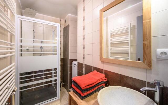 Immeuble le Champsaur