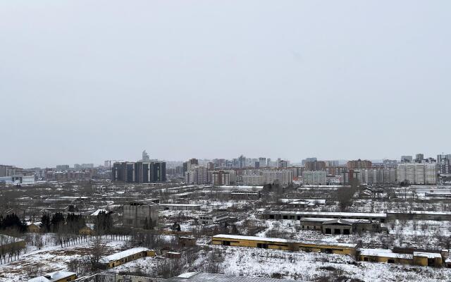 Династия на улице Армейская