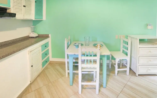 El Patio Hotel & Suite