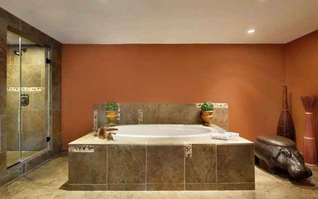 Hilton Garden Inn Rochester/Pittsford
