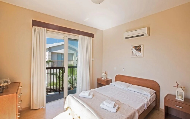 Villa Juliet AQ SC5