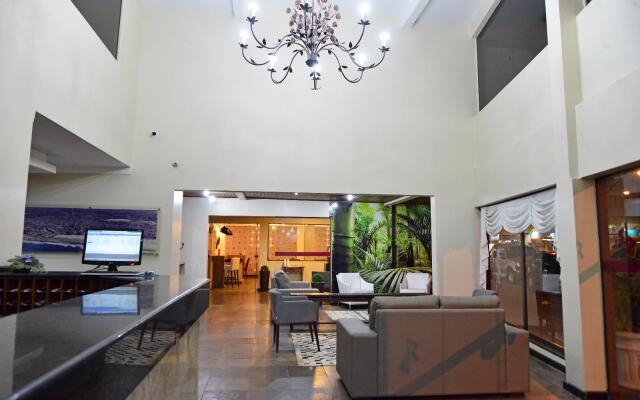 De Rose Palace Hotel
