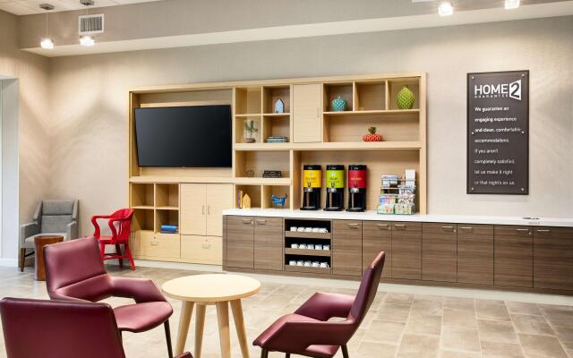 Home2 Suites by Hilton Stuart