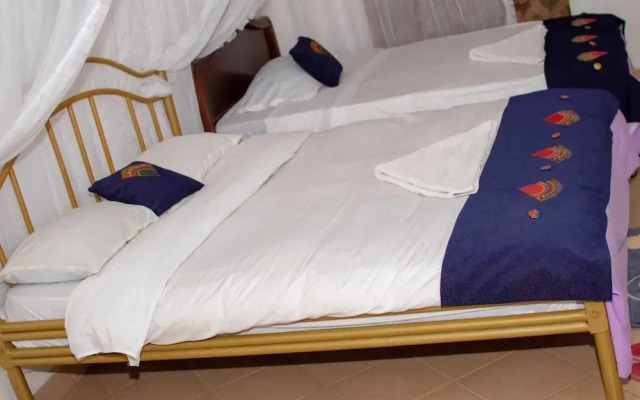 Game View Hotels