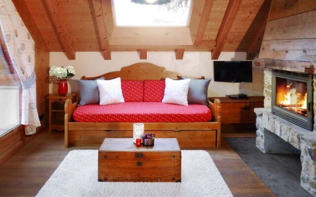 LES Fermes DU Planet N°1 : 3 Pièces 6 Personnes / 3 Rooms 6 People