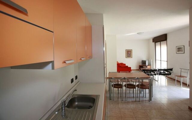 Meridiana Residence