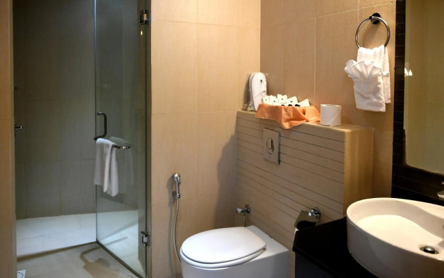 Atiram Olaya Suites Hotel