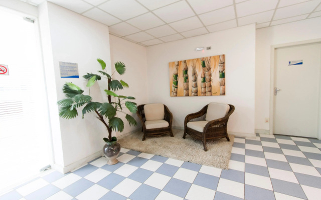 Di Giulio Hotel