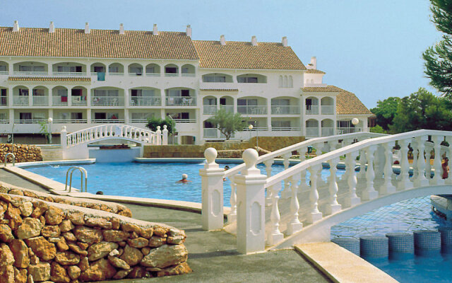 Apartamentos Al Andalus