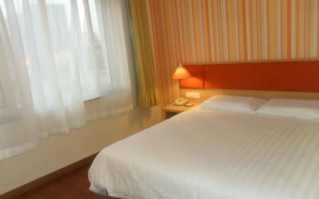 Home Inn Shiyangqiao