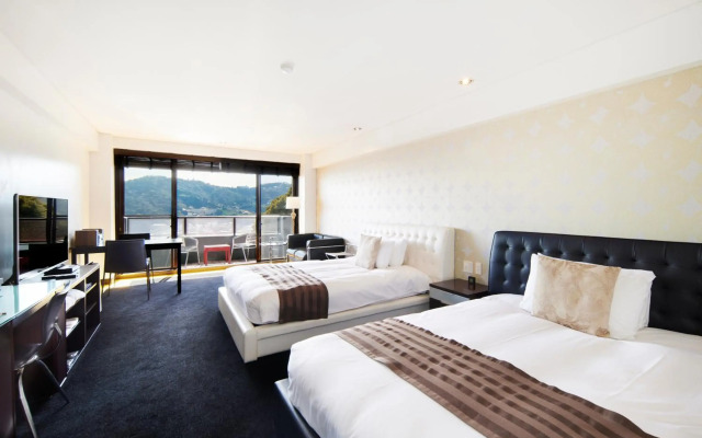 Relax Resort Hotel