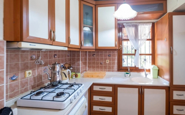 Wonderful Home Close to Beach in Fethiye