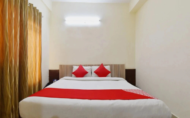 Hotel Paradise By OYO Rooms