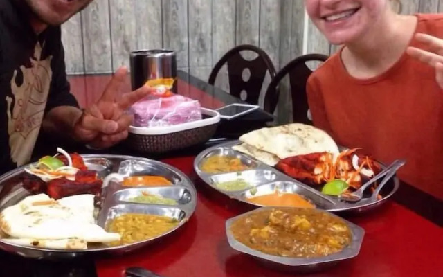 Vloft Backpackers Hostel