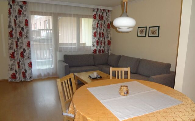 Schlossalm Appartements