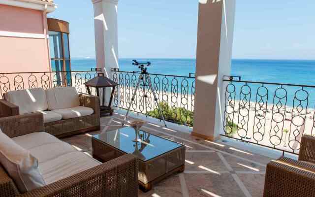 Regina dell Acqua Resort