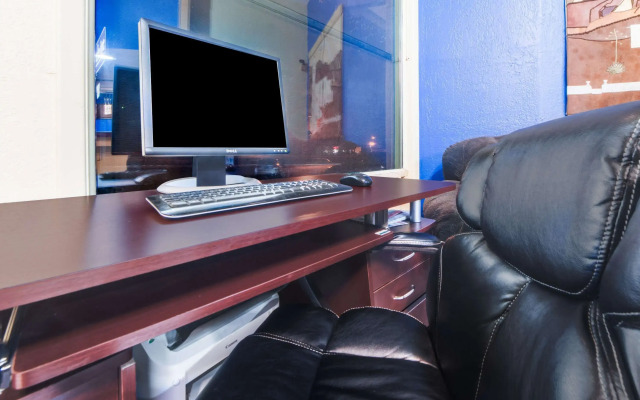 Travelodge by Wyndham Ruidoso