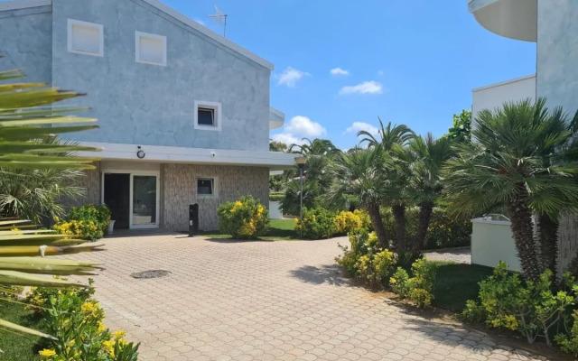 Hotel La Buca Del Gatto