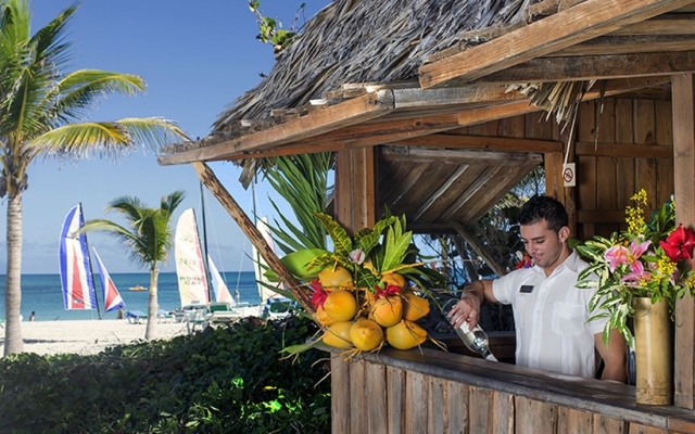 Meliá Península Varadero