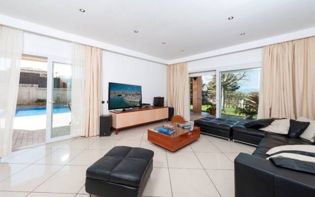 Villa Thalassa