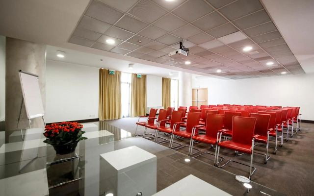 Airporthotel Verona Congress & Relax
