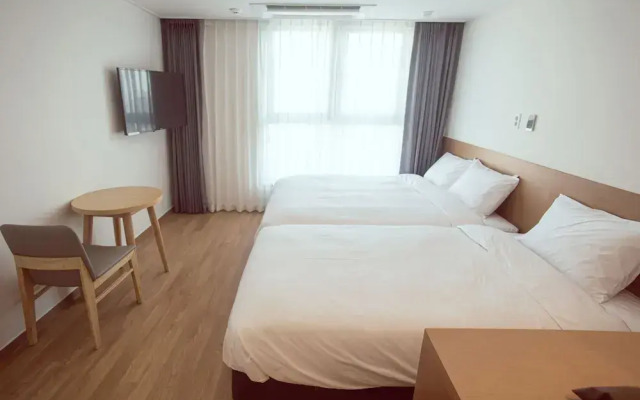 Kenny Stay Busan Gijiang - Hotel Kenny