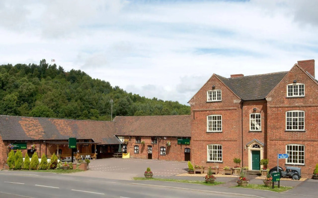 The Barns