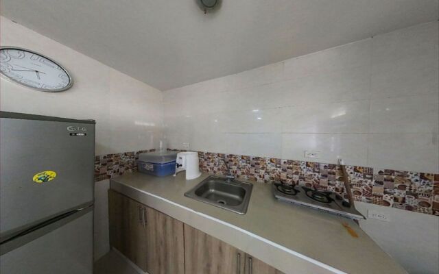 Apartamentos Isla Tropical