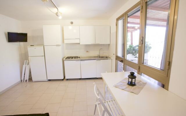 Residence Villa Conti