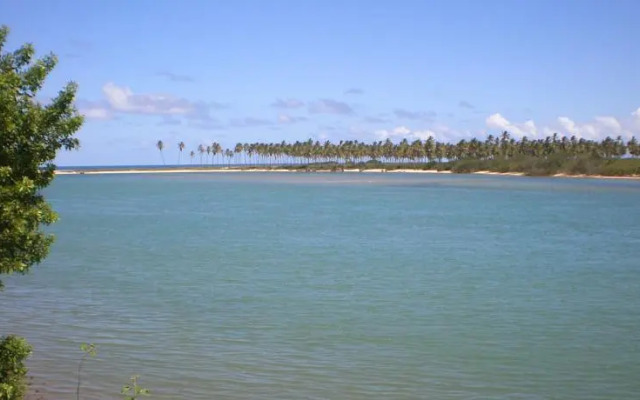 Apartamento na Linha Verde