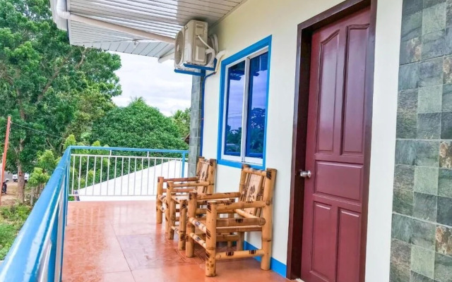 Diane Sunshine Villa Panglao near Beach
