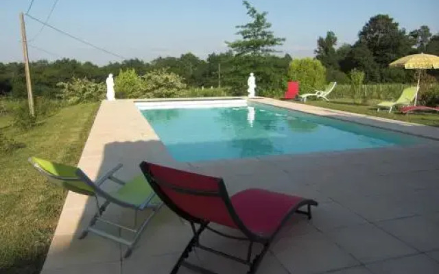 Domaine de Grand Homme