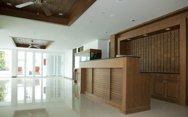 The Haven Lagoon Condo Patong
