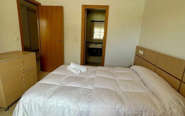 Apto Oropesa Agua Marina Iii Rentalholidays Ref 018