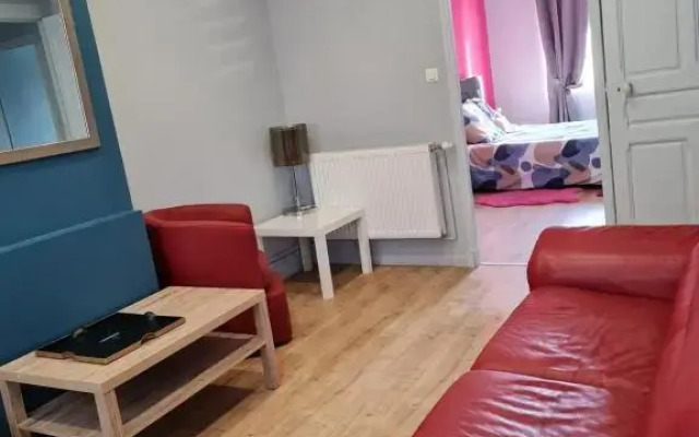 Les Rêves by Isa- Cambrai 30 1ER