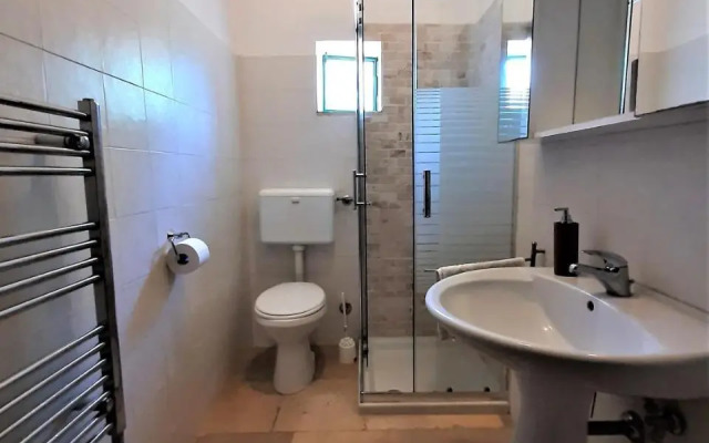 Trullo Tranquillo Ostuni