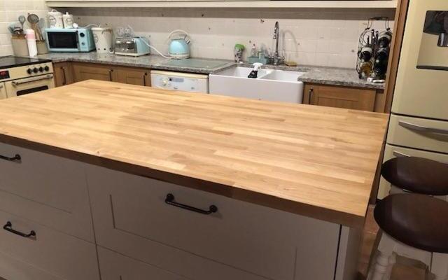 5 bedroom house with private pool, S Dordogne