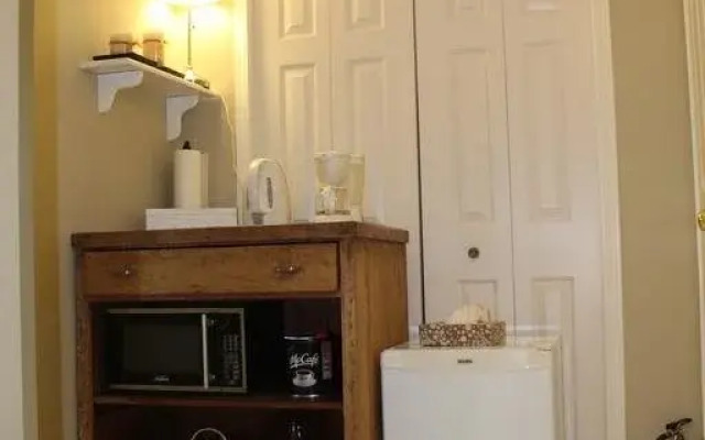 Country Cottage B&B