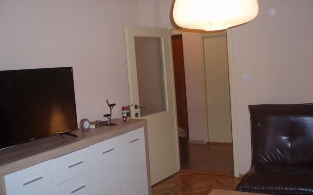 Comfortable apartment in Tivat