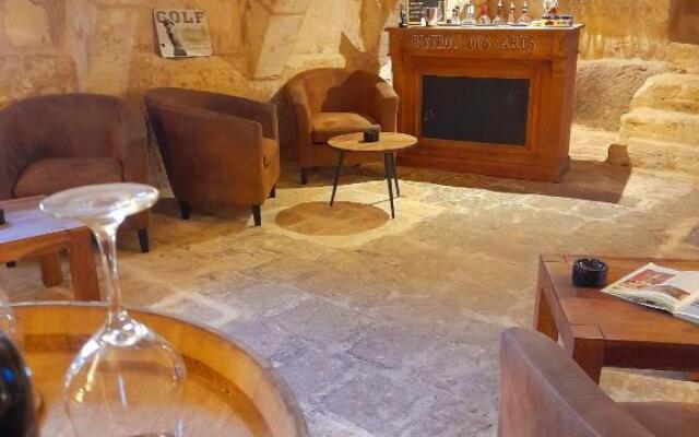 Palazzo Pisani Malta Boutique & Spa