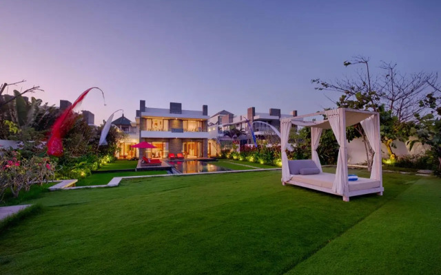 Keramas Villa by Sanga Sanga Hospitality