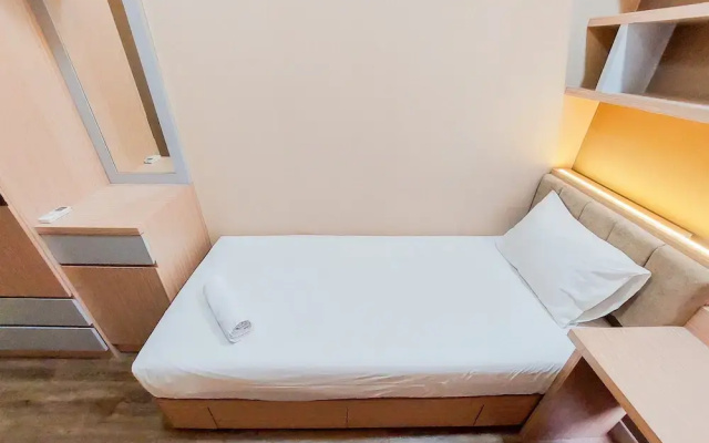 Best Choice And Comfy 2Br At Transpark Bintaro Apartment