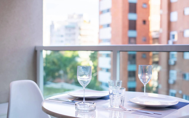 CPM- Praça MADÁ By Anora Spaces