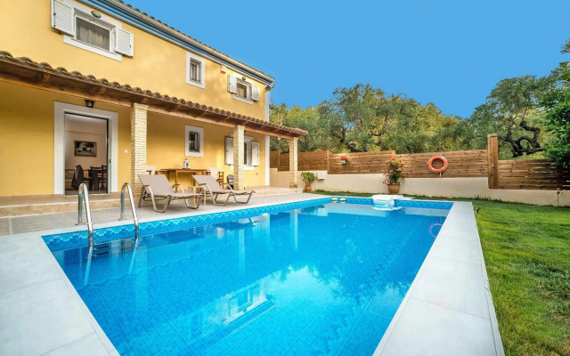 Villa Kardaris