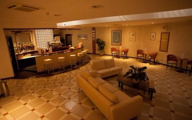 Boutique Hotel Re Enzo